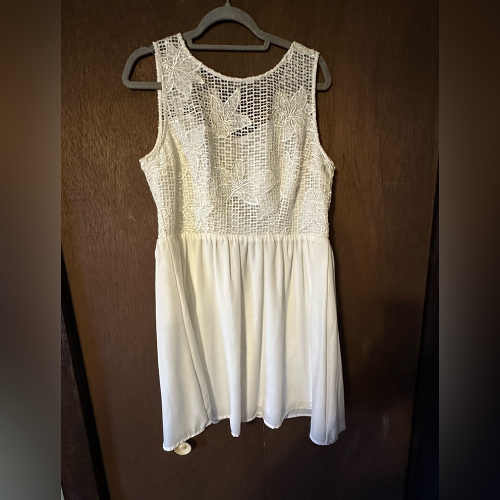 Dress new w tag